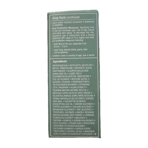 2 Pack La Mer-The Broad Spectrum SPF 50 UV Protecting Fluid 1.7oz/50ml NIB - Picture 4 of 5